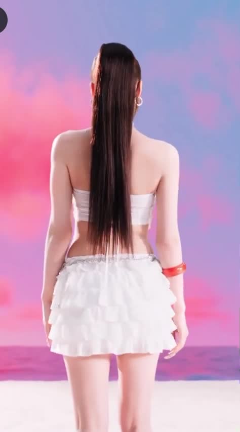 LOVE BEAT NINA Solo Teaser, May 17 2026